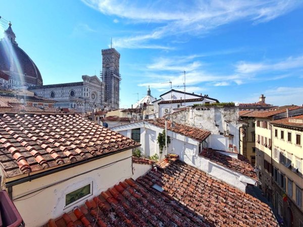 appartamento in vendita a Firenze in zona Centro Duomo