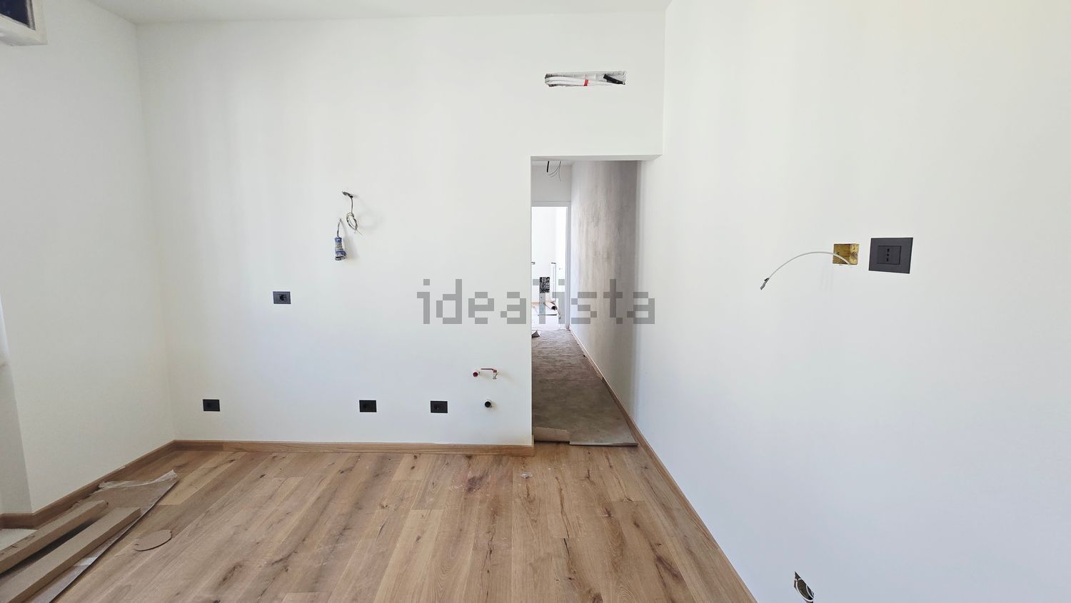 appartamento in vendita a Firenze in zona Pignone
