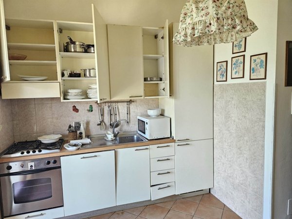 appartamento in vendita a Firenze in zona Cintoia
