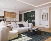 appartamento in vendita a Firenze in zona Rifredi