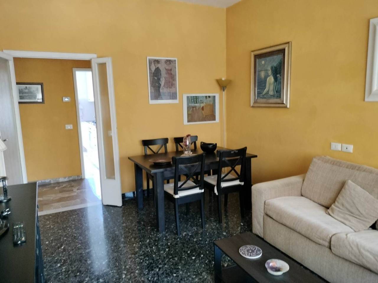 appartamento in vendita a Firenze in zona Centro Storico
