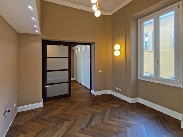appartamento in vendita a Firenze in zona Statuto