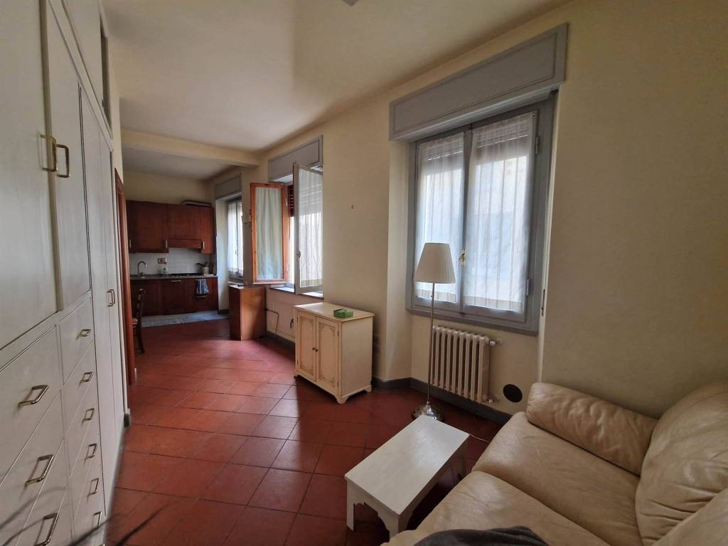 appartamento in vendita a Firenze in zona Centro Storico