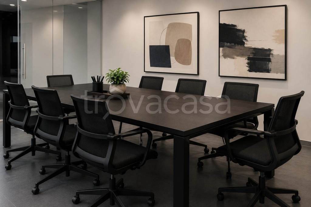 ufficio in vendita a Firenze in zona Centro Santa Maria Novella