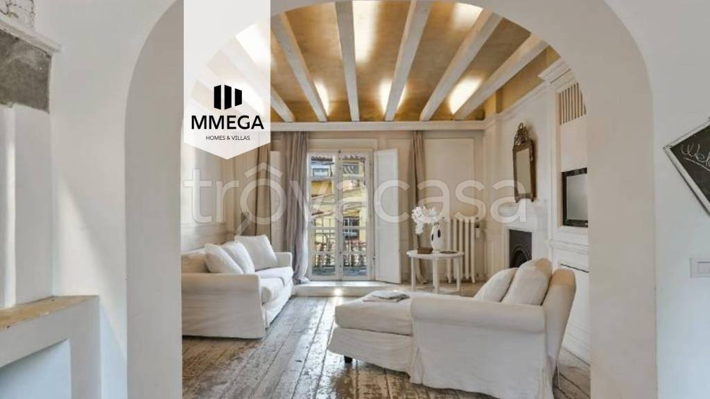appartamento in vendita a Firenze