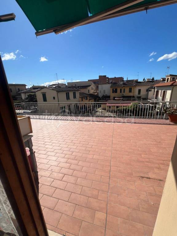 appartamento in vendita a Firenze in zona Legnaia
