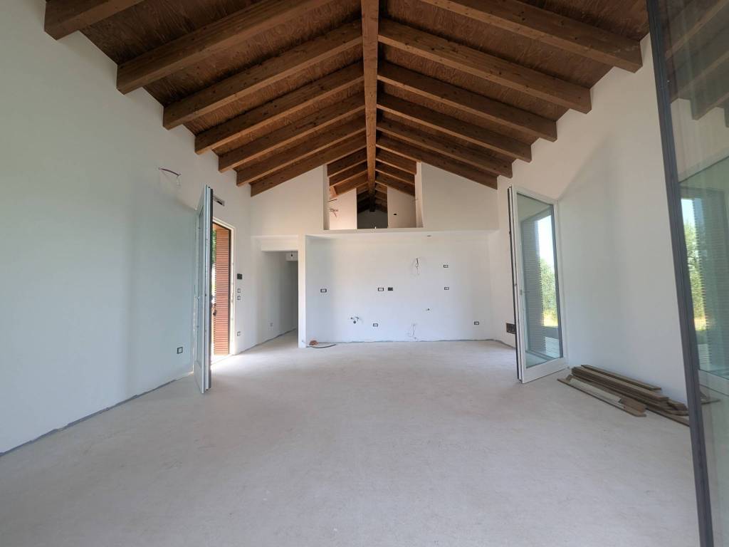 casa indipendente in vendita a Firenze in zona Serpiolle