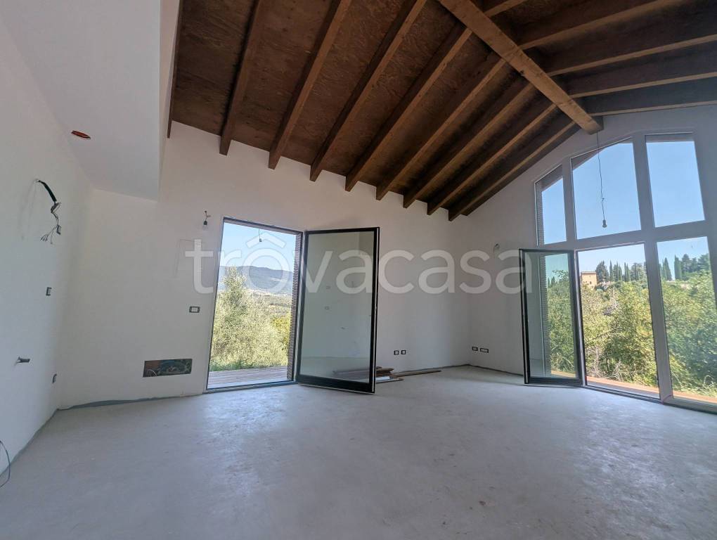casa indipendente in vendita a Firenze