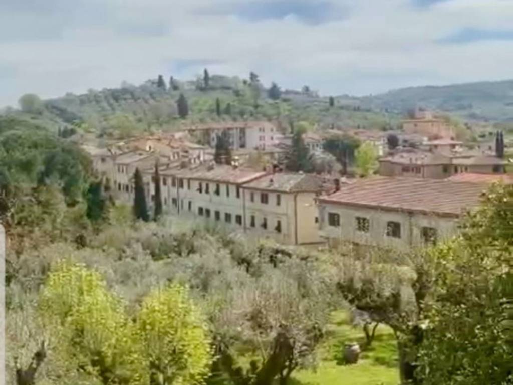 casa indipendente in vendita a Firenze in zona Centro Storico