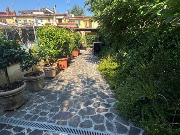 casa indipendente in vendita a Firenze in zona Soffiano