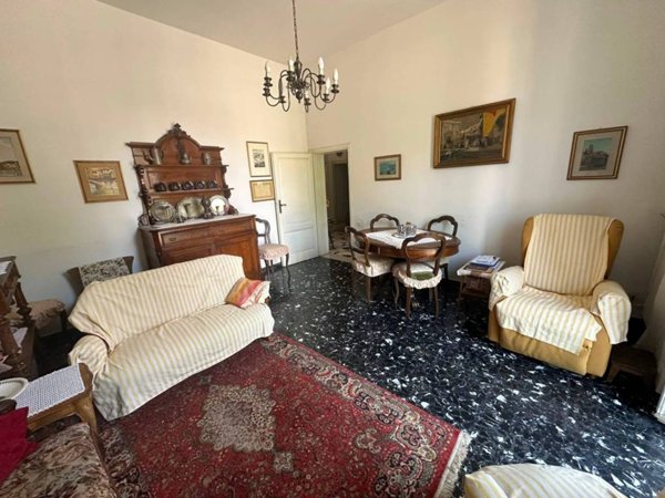 appartamento in vendita a Firenze in zona Bellariva