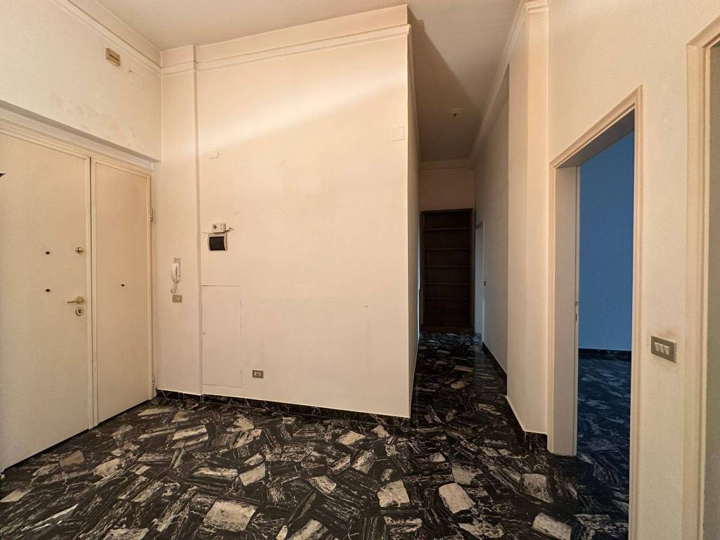 appartamento in vendita a Firenze in zona Campo di Marte