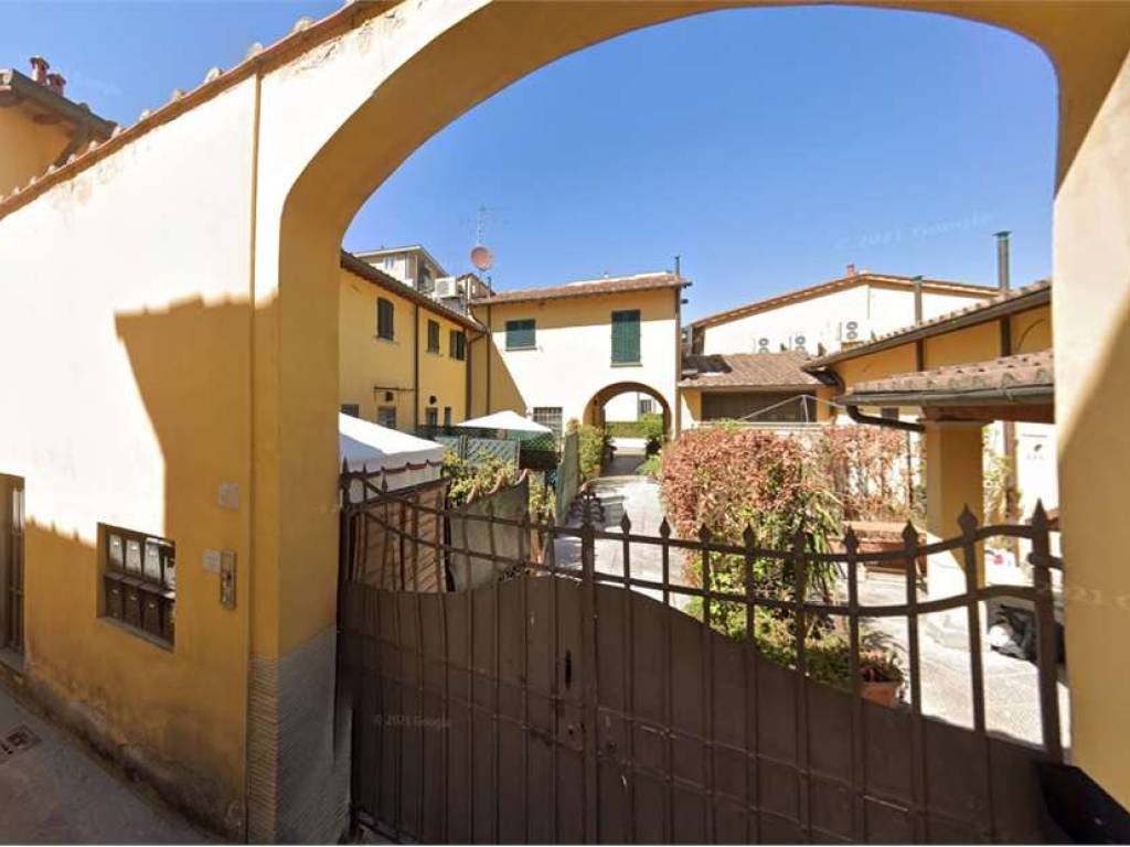 appartamento in vendita a Firenze