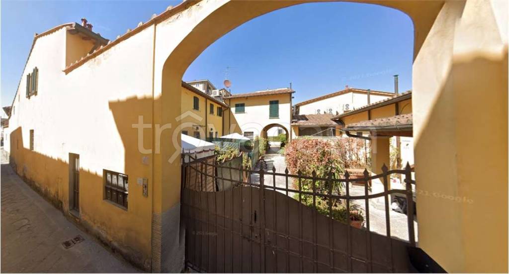 appartamento in vendita a Firenze in zona Cintoia
