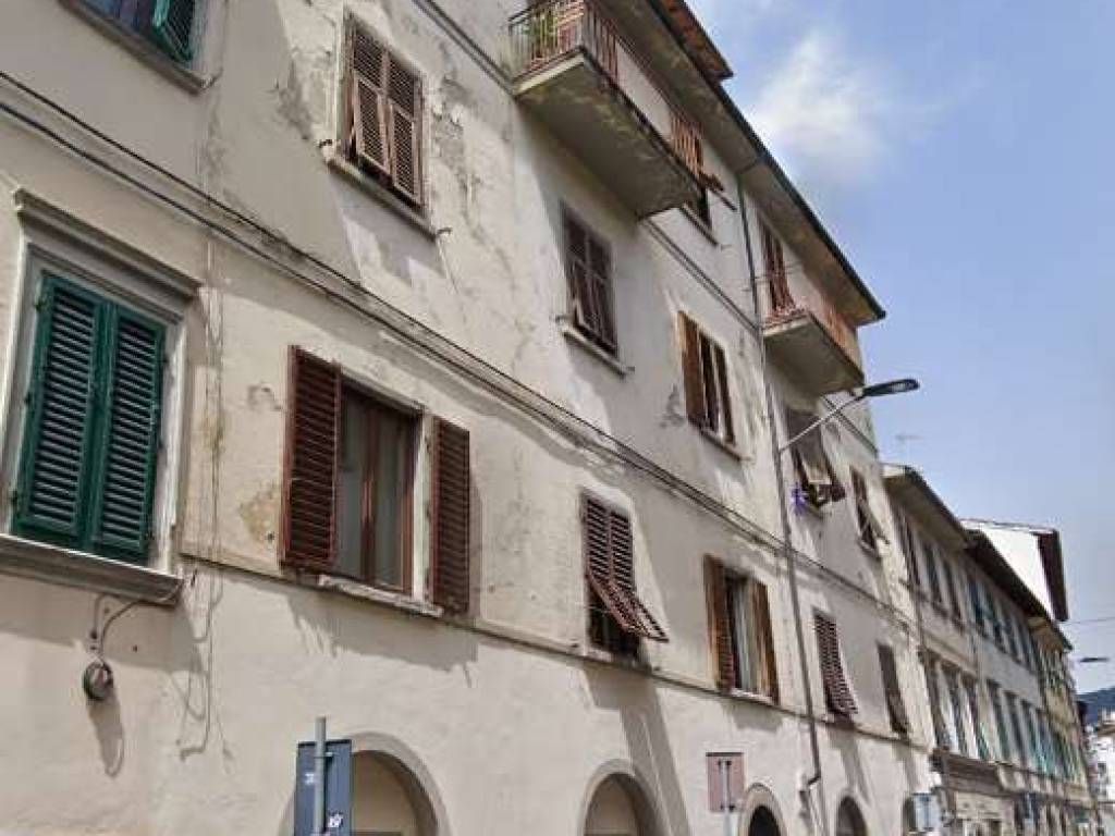 appartamento in vendita a Firenze in zona Le Cure