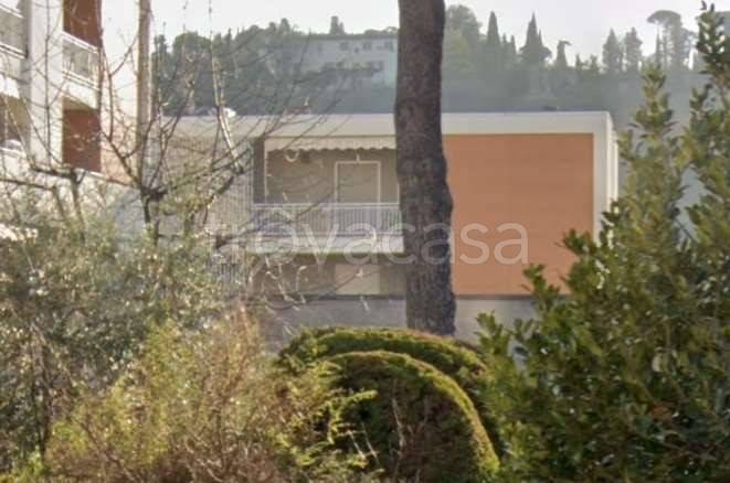 appartamento in vendita a Firenze in zona Soffiano