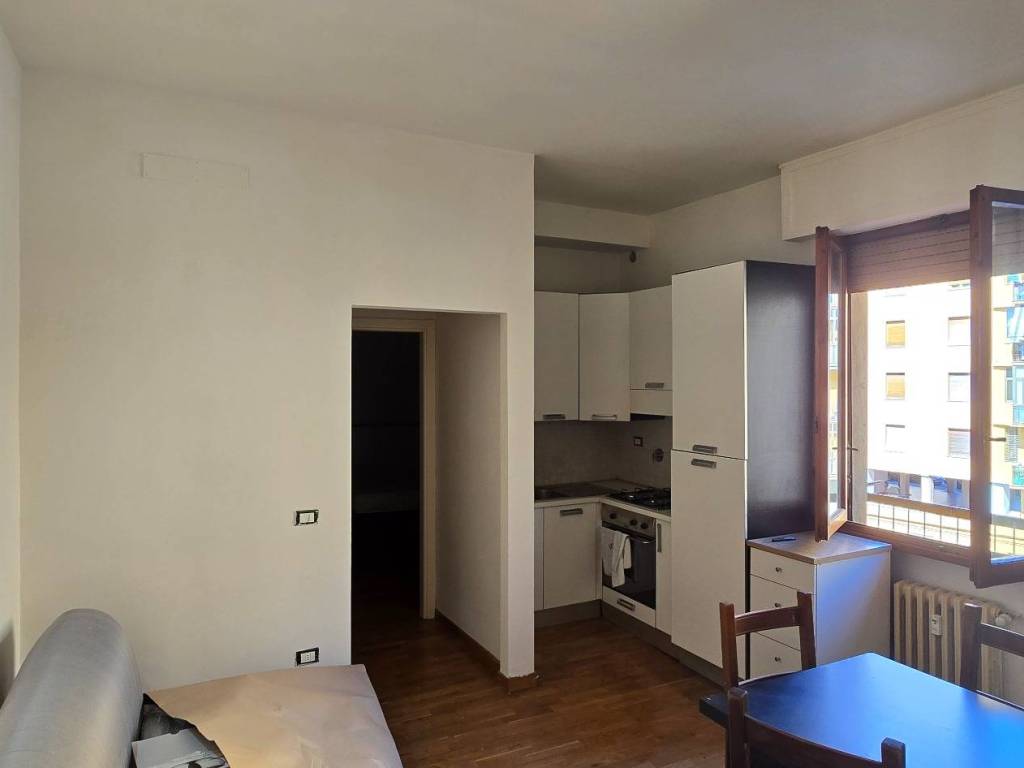appartamento in vendita a Firenze in zona Novoli