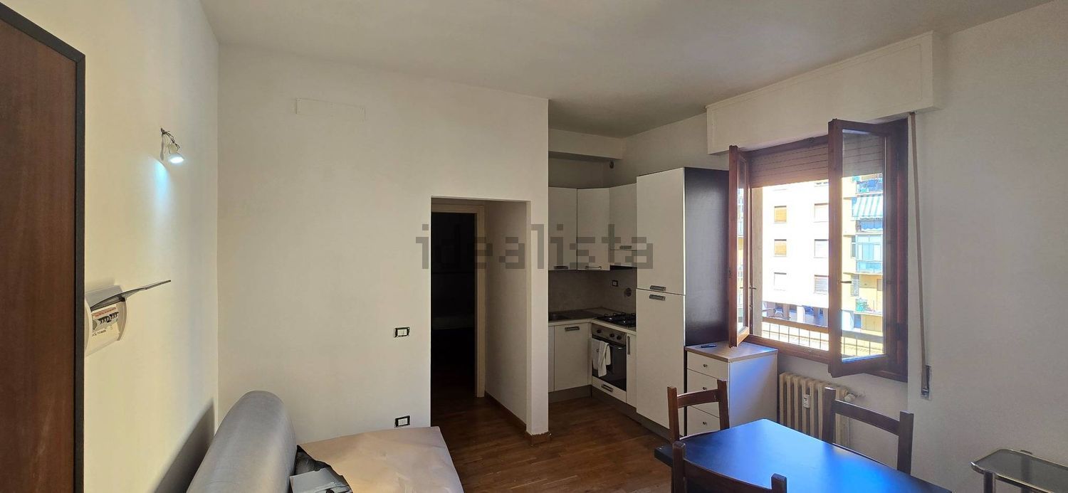 appartamento in vendita a Firenze in zona Novoli