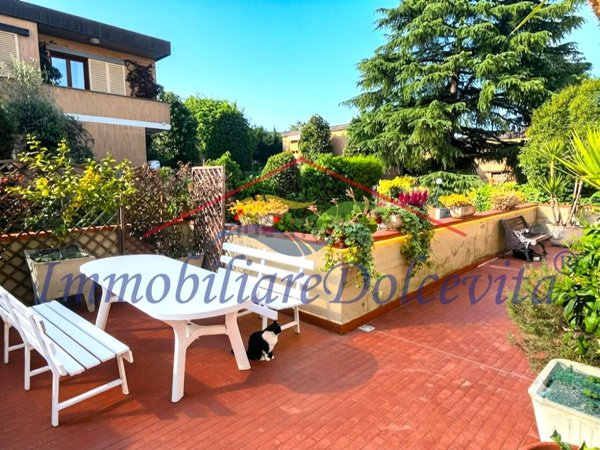 appartamento in vendita a Firenze in zona Le Cure