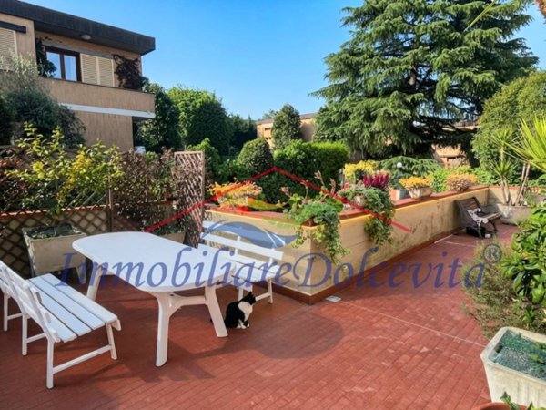 appartamento in vendita a Firenze in zona Le Cure
