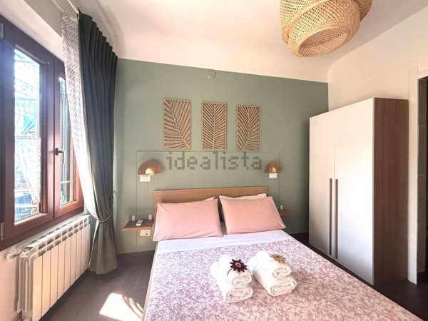 appartamento in vendita a Firenze in zona Centro Santa Croce