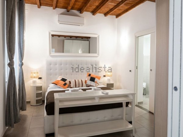 appartamento in vendita a Firenze in zona Pignone