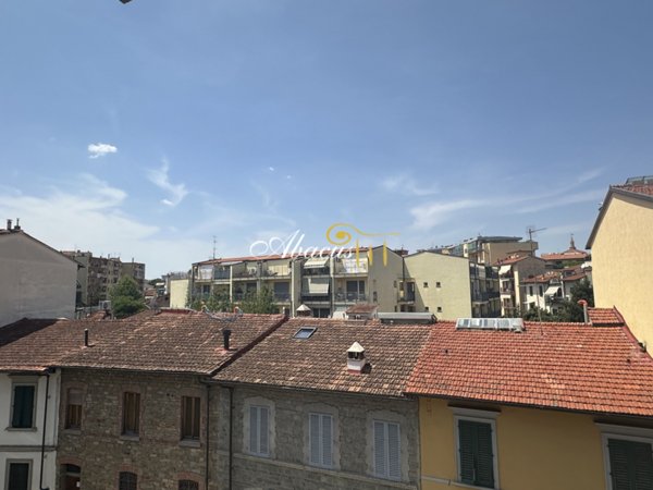 appartamento in vendita a Firenze in zona Bellariva