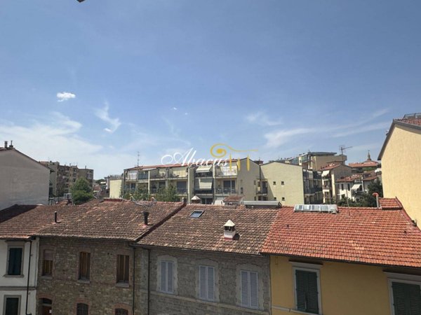 appartamento in vendita a Firenze in zona Bellariva