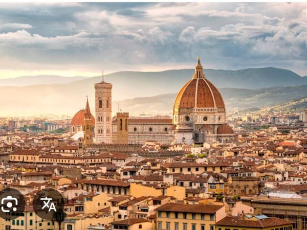 intera palazzina in vendita a Firenze in zona Centro Storico