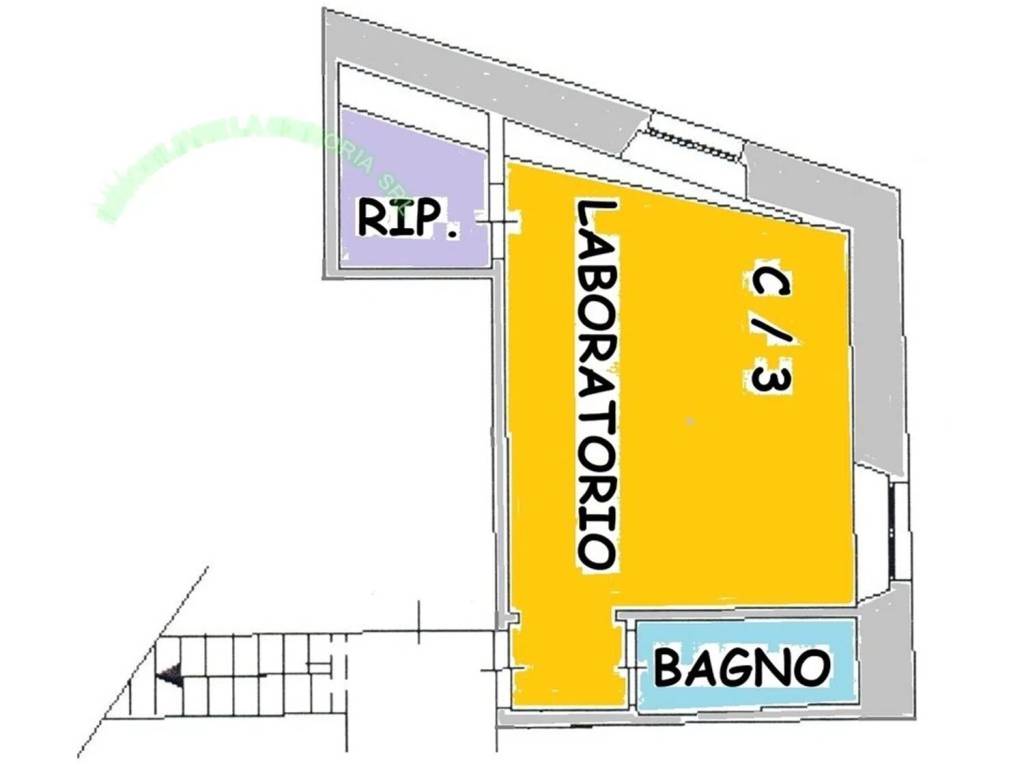 appartamento in vendita a Firenze in zona Rifredi