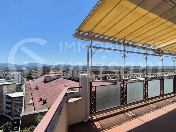 appartamento in vendita a Firenze in zona Novoli