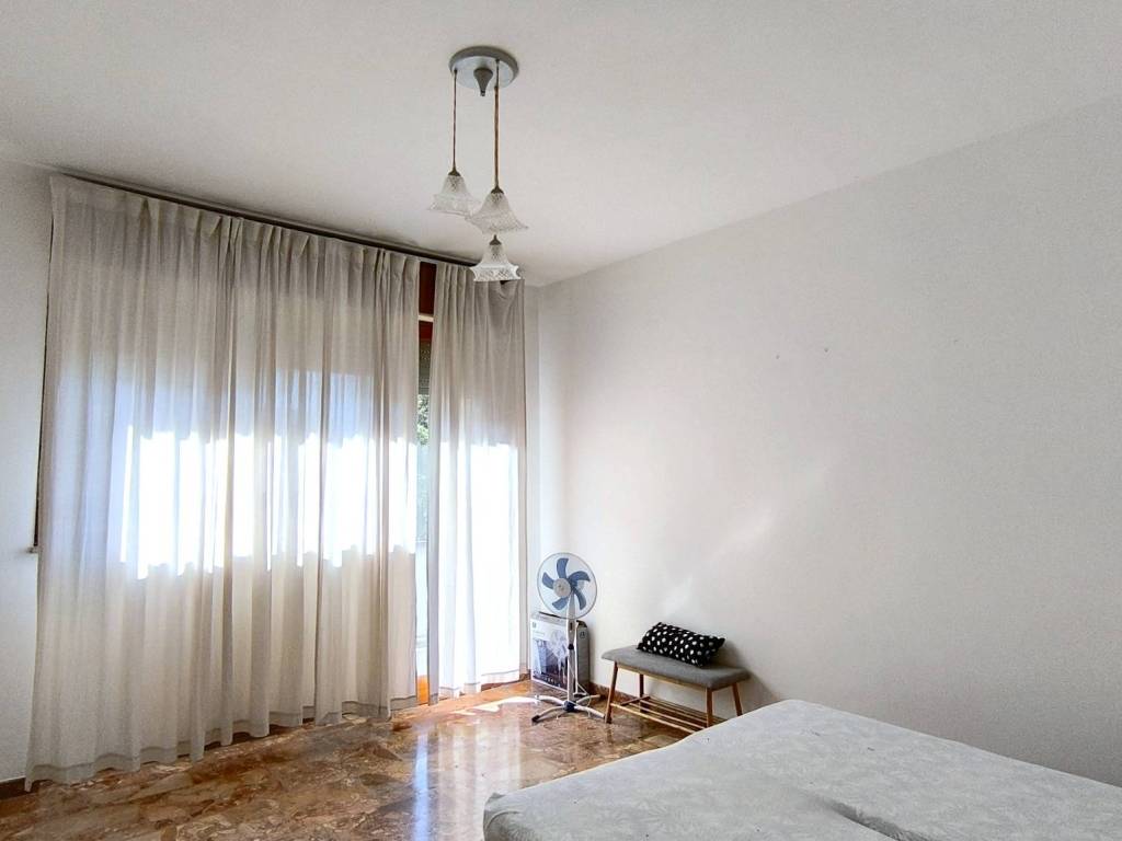 appartamento in vendita a Firenze in zona Novoli