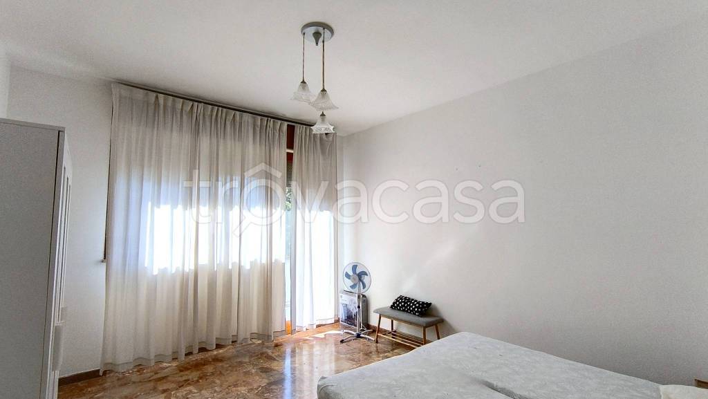 appartamento in vendita a Firenze in zona Novoli