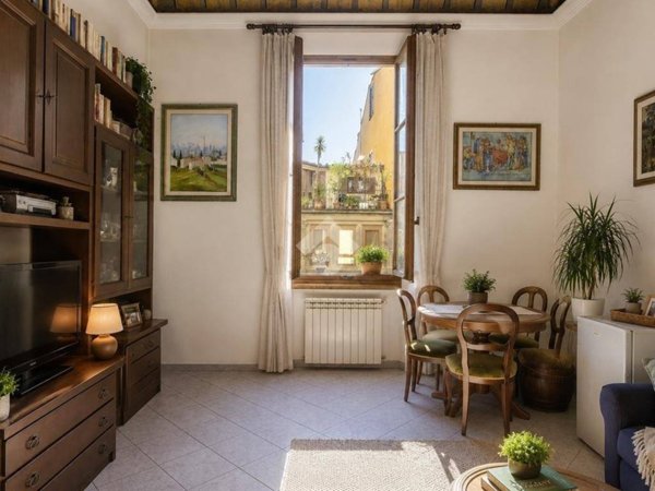 appartamento in vendita a Firenze