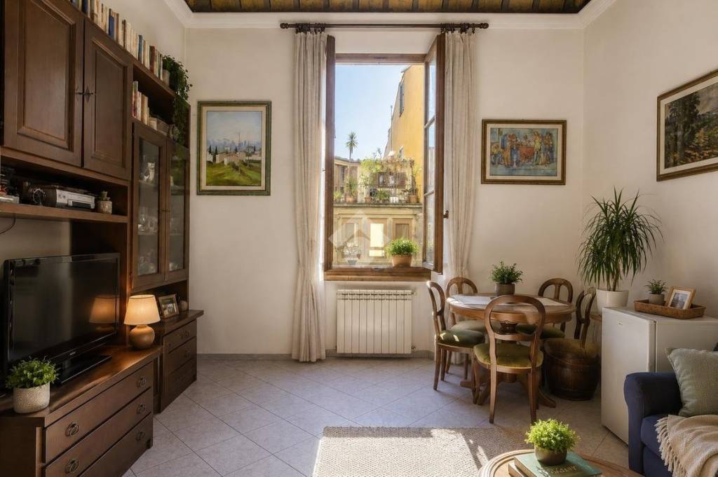 appartamento in vendita a Firenze in zona Gavinana
