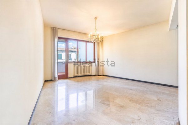 appartamento in vendita a Firenze in zona Centro Storico