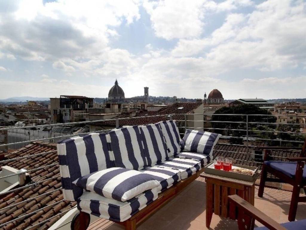 appartamento in vendita a Firenze in zona Centro Storico