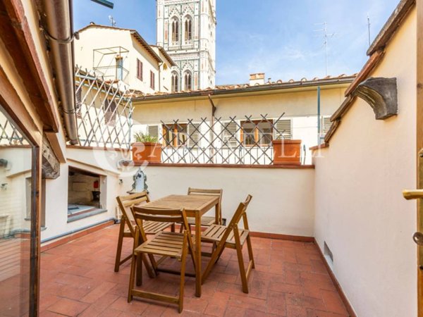 appartamento in vendita a Firenze in zona Centro Storico