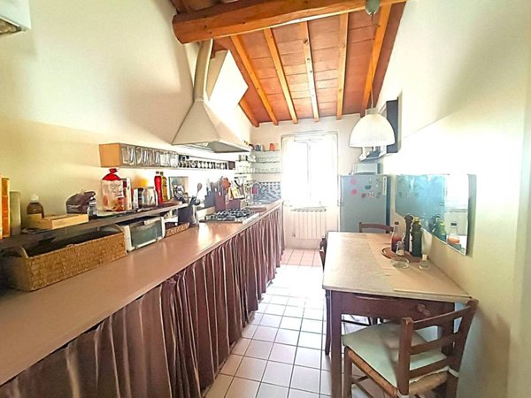 appartamento in vendita a Firenze in zona Centro Storico