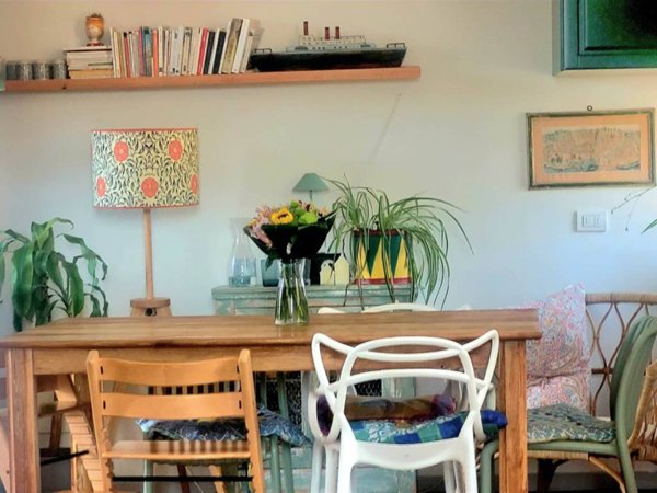 appartamento in vendita a Firenze in zona San Gaggio