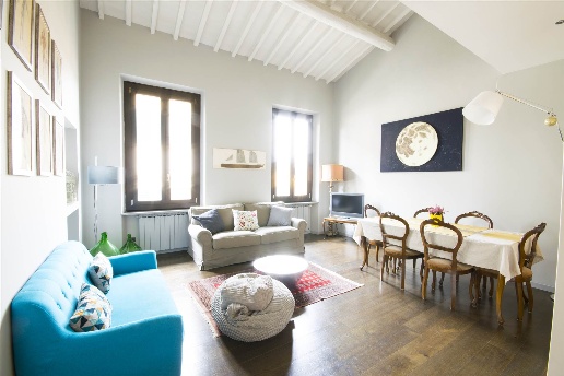 appartamento in vendita a Firenze in zona Centro Storico