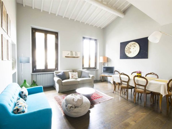 appartamento in vendita a Firenze in zona Centro Storico