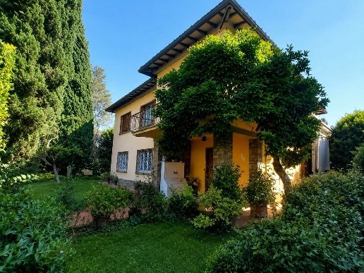 casa indipendente in vendita a Firenze in zona Gavinana