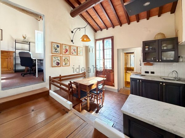 appartamento in vendita a Firenze in zona Centro Duomo