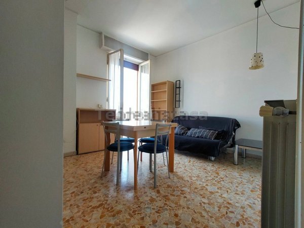 appartamento in vendita a Firenze in zona Campo di Marte