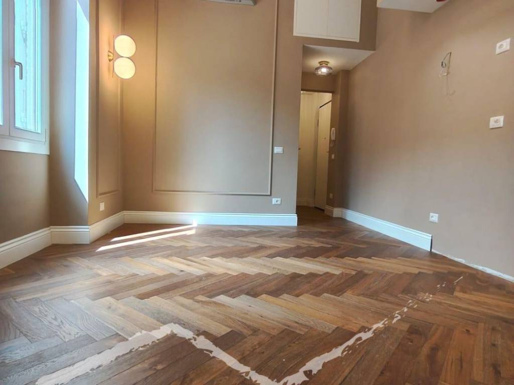 appartamento in vendita a Firenze in zona Centro Storico