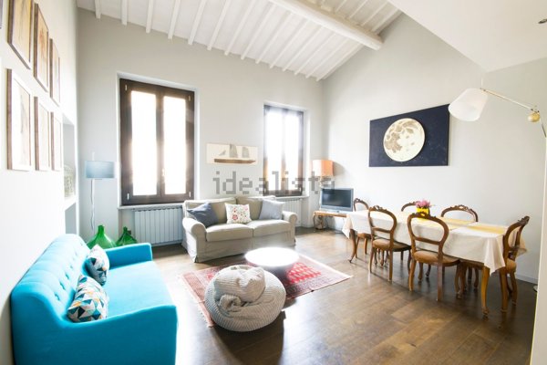 appartamento in vendita a Firenze in zona Centro Santa Croce