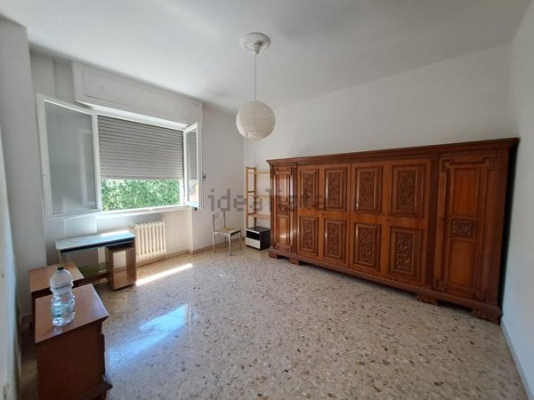 appartamento in vendita a Firenze in zona Novoli