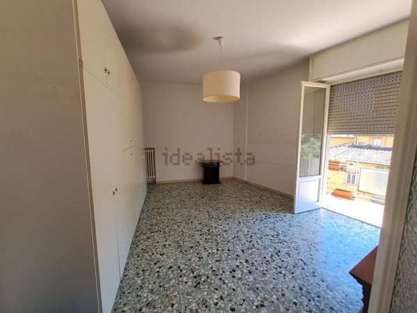 appartamento in vendita a Firenze in zona Novoli