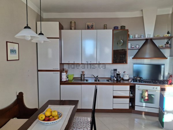 appartamento in vendita a Firenze in zona Novoli